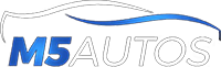 M5 Autos logo